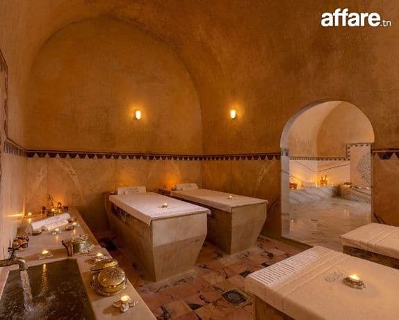 Spa Élégant Pour Une Détente Parfaite  29 784 636