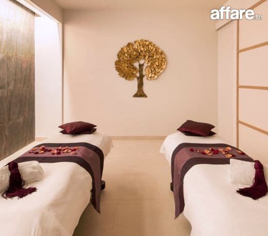 Un soin de libération  23 999 685