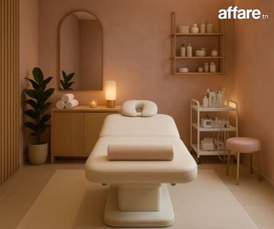 Soin Oriental Pour Esprit Léger 25 984 407