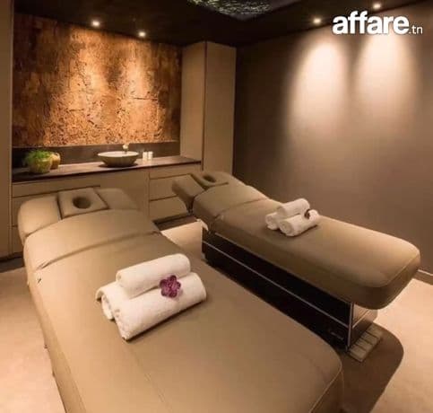 Une bulle de soin  23 999 685