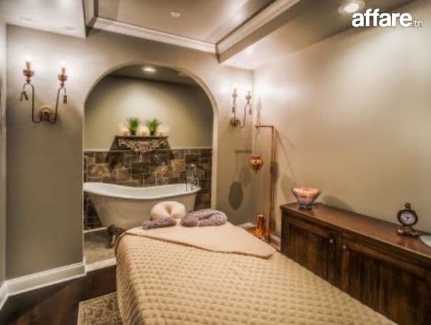 Beauté et Détente au Naturel 26 232 232