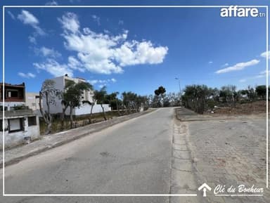 Terrain à Lotissement Les Flamants Roses