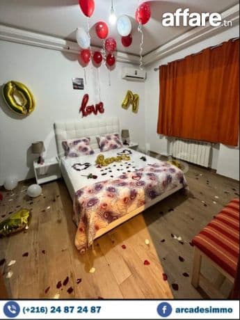 S+1 haut standing pour la saison universitaire 