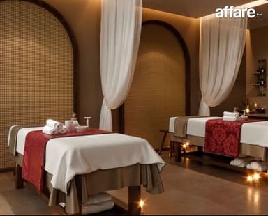 Spa Élégant Pour Votre Détente 28 635 347