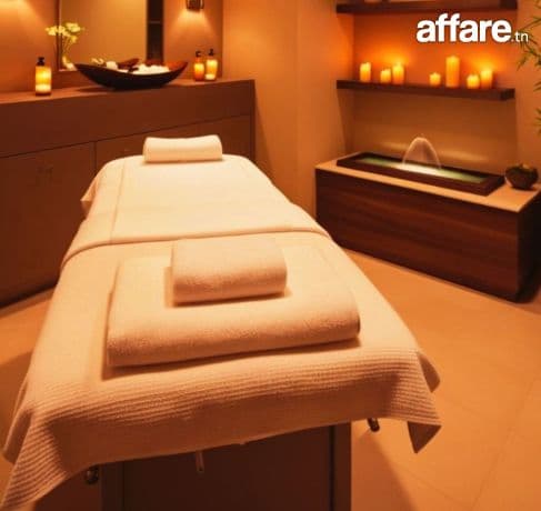 Sérénité Immédiate et Confort 28 280 242