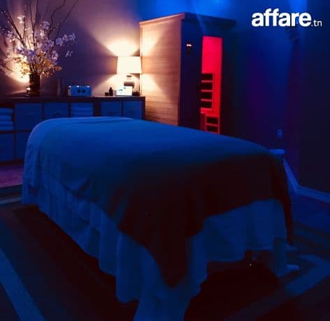 Harmonie et Relaxation Totale 24 260 137