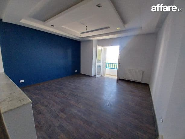 📍RIADH AL ANDALOUSE : APPARTEMENT S+3 A VENDRE