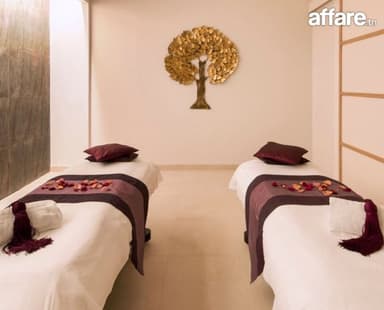 Un espace de douceur  21 800 265