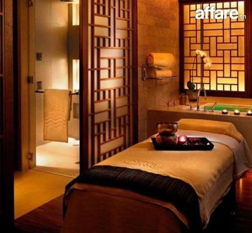 Sérénité et Harmonie Orientale  22 072 849