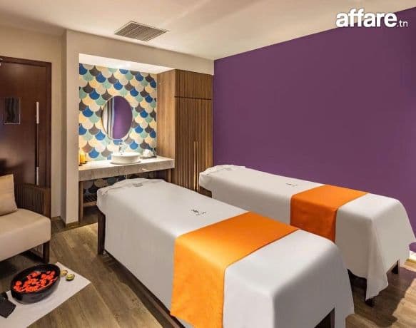 Évasion Sensorielle de Luxe  93 990 681