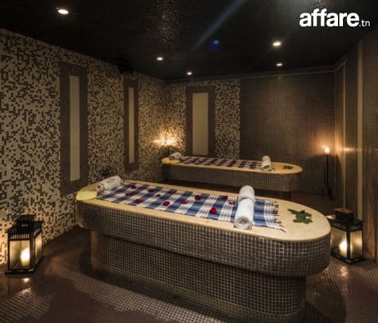 Une Invitation à la Détente 24 844 127