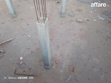 ارض صالحة للبناء للبيع في رواد 