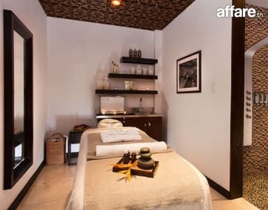 Votre Rituel Détente du Week-End 25 811 090