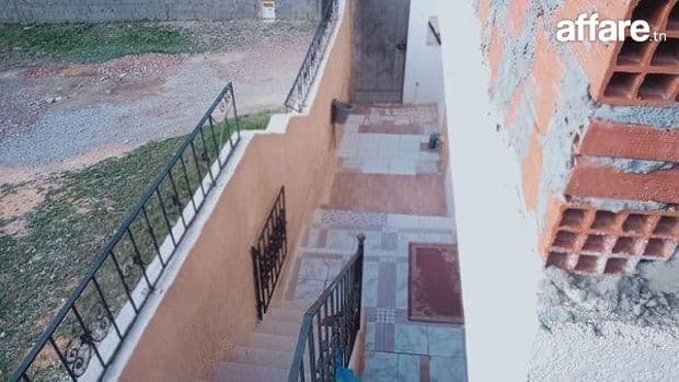 masonnette a zone b assbaseya 100 m