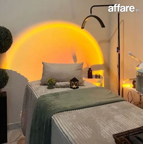 Voyage Chic et Relaxant 92 290 332