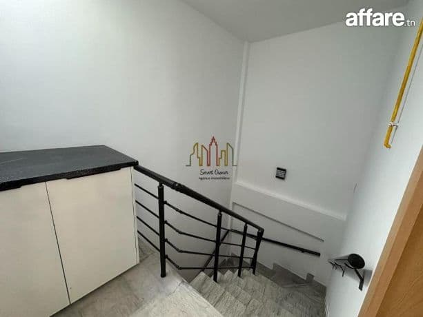 L543 Appartement CANDY