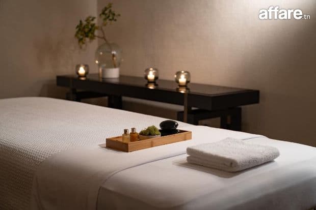 Centre Bien-Être Spa 57 123 888 