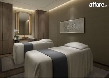 Spa Oriental et Raffiné 20 995 973