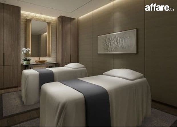 Spa Oriental et Raffiné 20 995 973