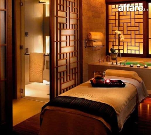 Harmonie et Sérénité Orientale  57 090 956