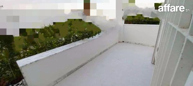 🏠 𝐄𝐍𝐍𝐀𝐒𝐑 2 ; à louer étage de Villa S+4