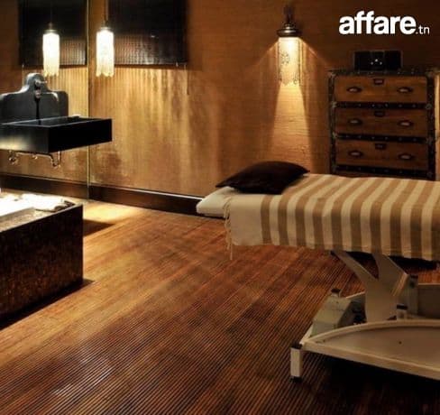 Détente Complète au Naturel  54 128 420