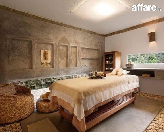 Harmonie et Beauté Orientale  57 090 957