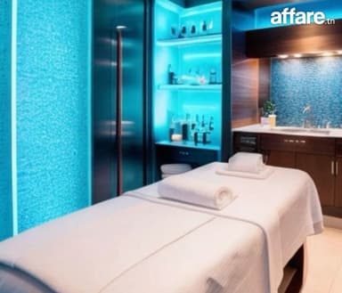 Évasion Spa Sensorielle 57 090 956