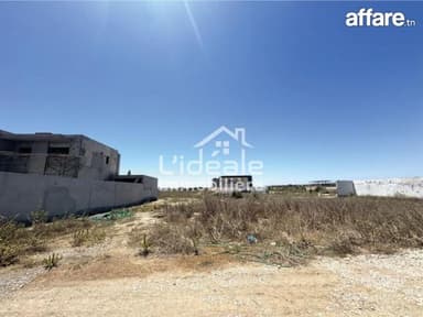 Terrain Haroun à Douikhla PRIX IMBATTABLE