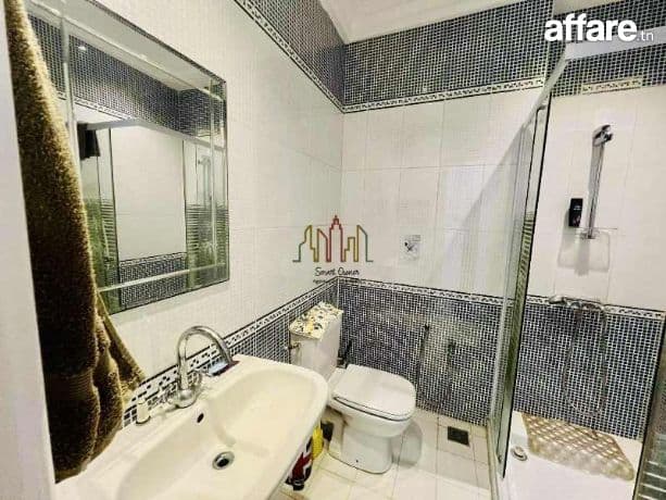 L581 Appartement VALERIA