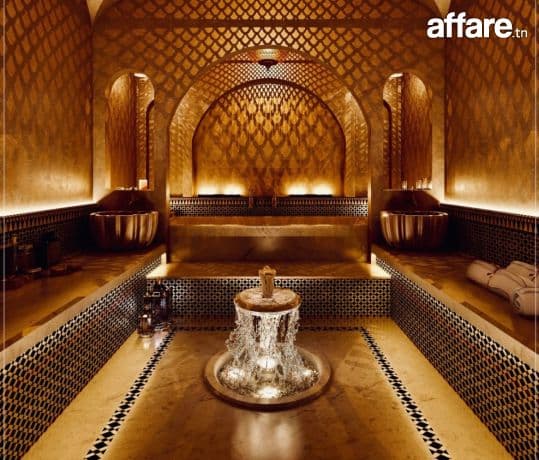 Évasion Orientale à Deux Pas de Chez Vous  57 090 957