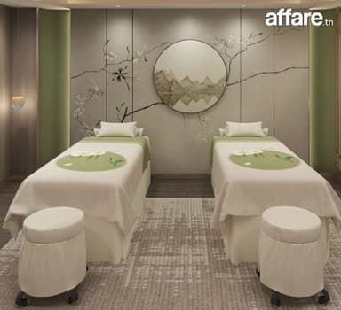 Un refuge pour votre corps 24 844 127