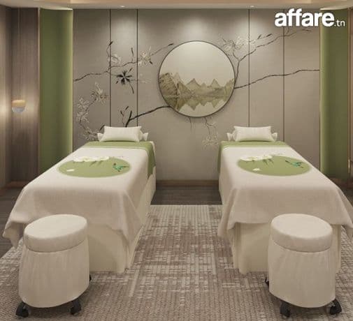 Un refuge pour votre corps 24 844 127