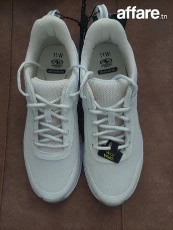 Chaussure Importe de USA