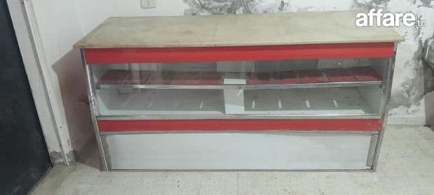 Matériel Hammas ou alimentation générale