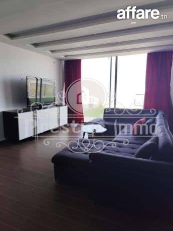 villa meublée pour les vacances