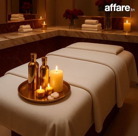 Spa Élégant Pour Votre Bien-Être 29 784 636