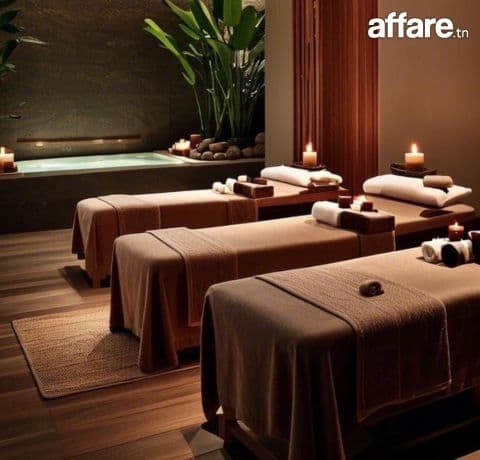 Instant Spa de Douceur  22 072 849