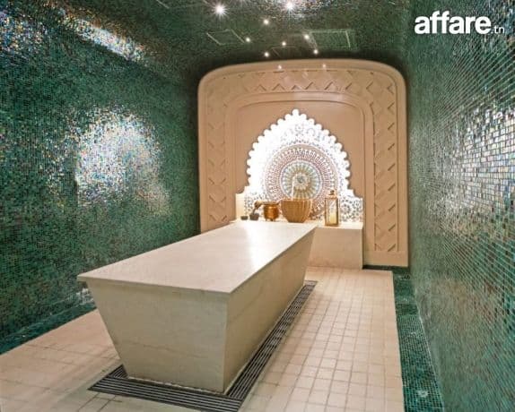 Énergie Retrouvée à Sousse 20 130 449