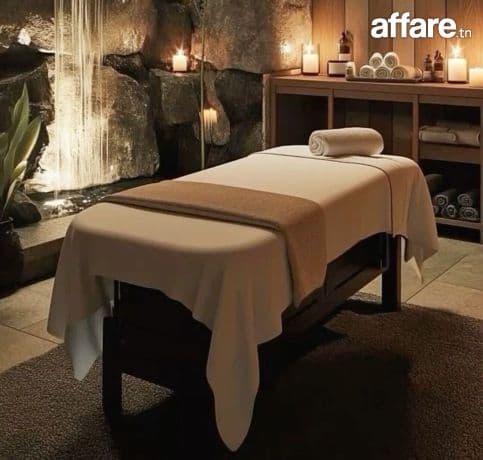 Votre Évasion Bien-Être Sans Voyager 22 072 849