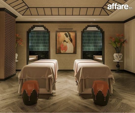 Sérénité et Beauté Naturelle 21 482 242