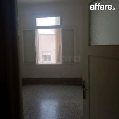 A louer appartement s+1 a Lafayette