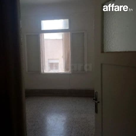 A louer appartement s+1 a Lafayette