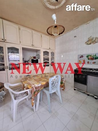 Duplex Indépendant (S+4) à Bouhsina