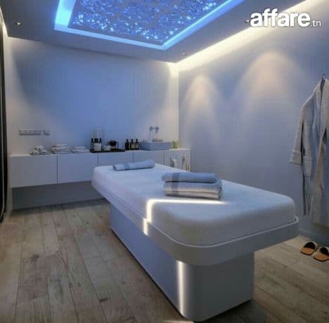 Rituel Oriental Élégant 57 090 954