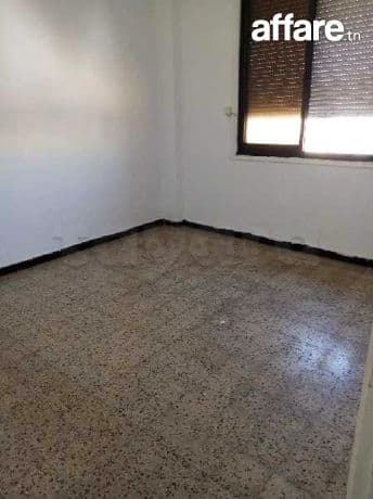 A louer appartement s+1 a passage 