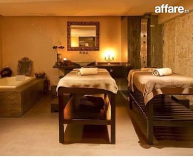 Beauté et Relaxation Authentique 92 992 161