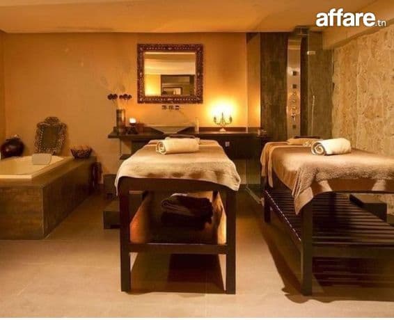 Beauté et Relaxation Authentique 92 992 161