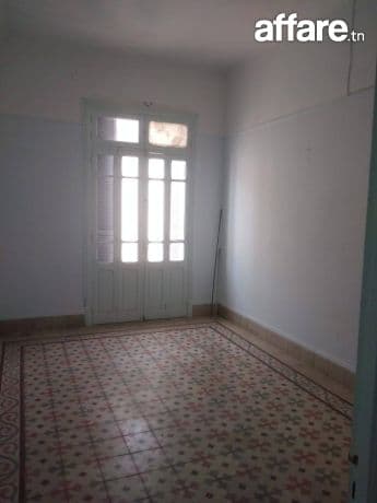 bel appartement