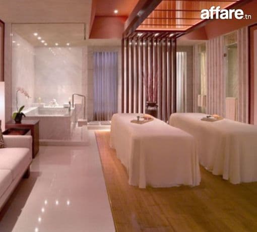 une parenthèse douce qui calme le corps  92 992 161